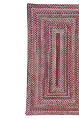 Synergy Rosewood Area Rug