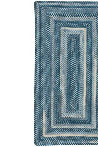 Synergy Chambray Area Rug