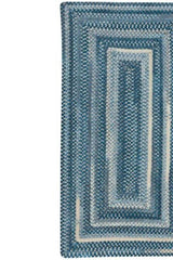 Synergy Chambray Area Rug