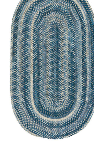 Synergy Chambray Area Rug