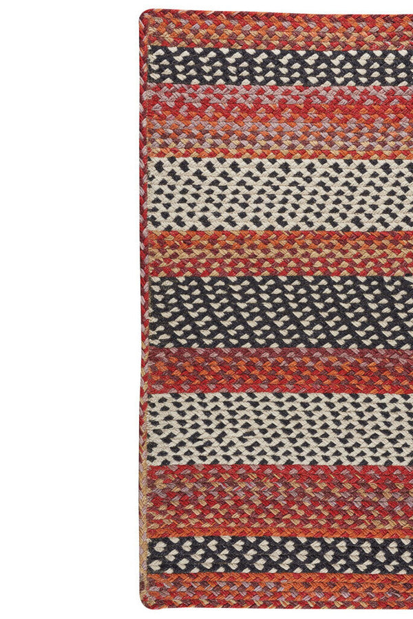 Wanderer Spice Area Rug
