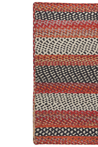 Wanderer Spice Area Rug