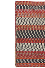Wanderer Spice Area Rug