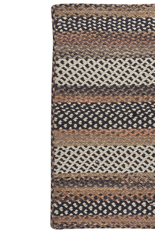 Wanderer Cognac Area Rug