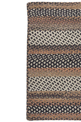Wanderer Cognac Area Rug