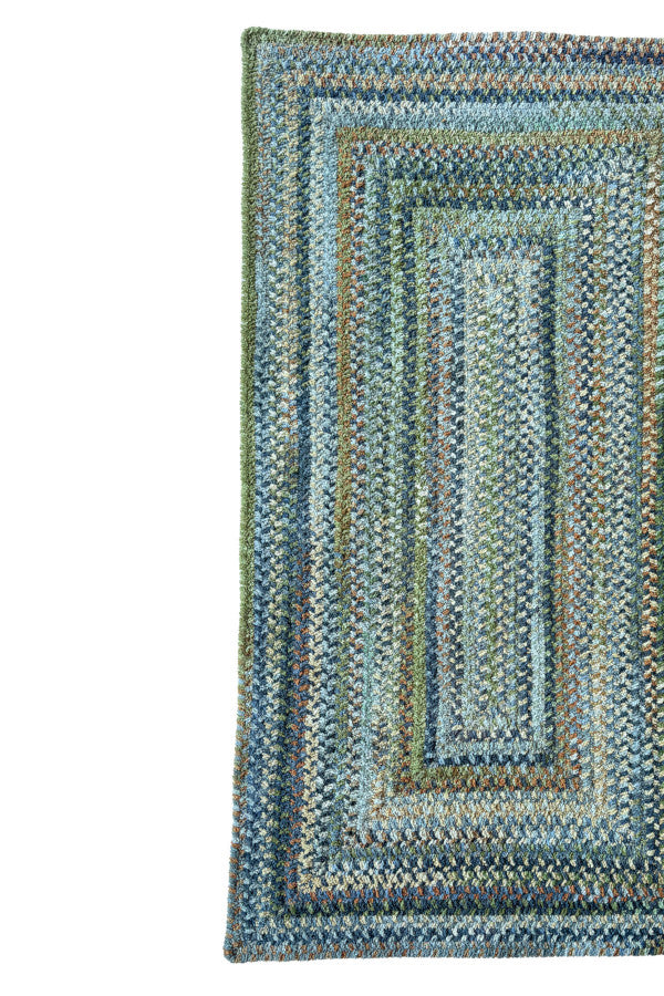 Cottonstone Ponds Edge Area Rug