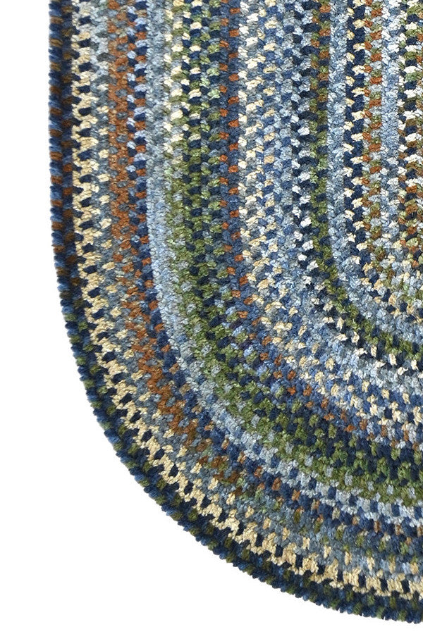 Cottonstone Ponds Edge Area Rug