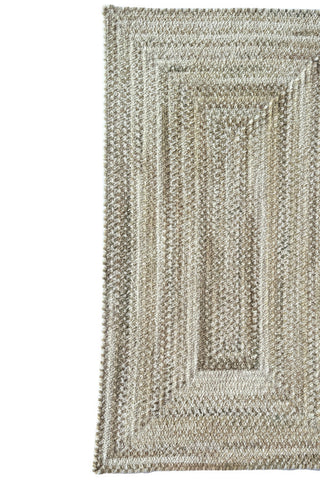 Cottonstone Feather Tan Area Rug