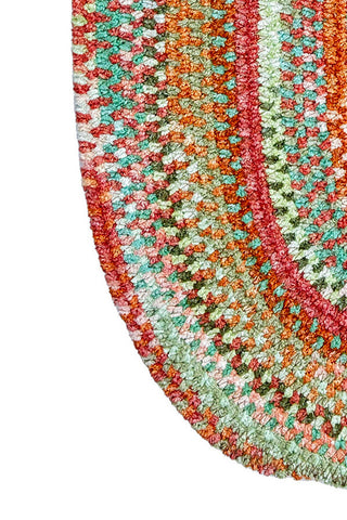 Cottonstone Cactus Garden Area Rug