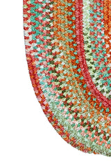 Cottonstone Cactus Garden Area Rug