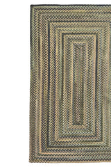 Uwharrie Ridge Forest Path Area Rug