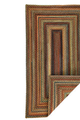 Uwharrie Ridge Autumn Area Rug