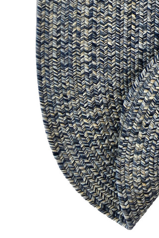 Dockside Cobalt Sea Area Rug