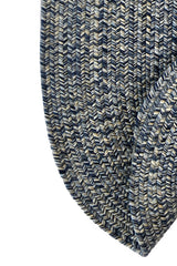 Dockside Cobalt Sea Area Rug