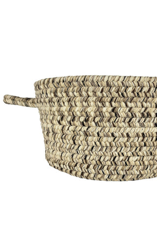 Dockside Driftwood Area Rug