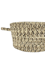 Dockside Driftwood Area Rug