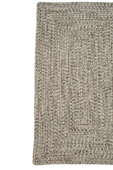 Dockside Driftwood Area Rug
