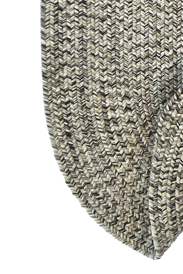 Dockside Driftwood Area Rug