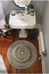 New Homestead Marble Area Rug