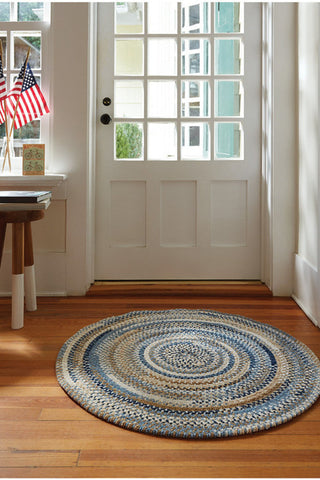 New Homestead Vista Area Rug