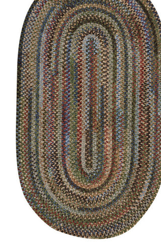 New Homestead Multi Area Rug