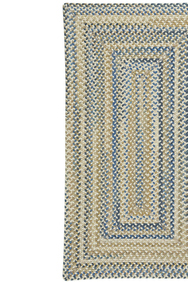 Bonneville Sandy Beach Area Rug