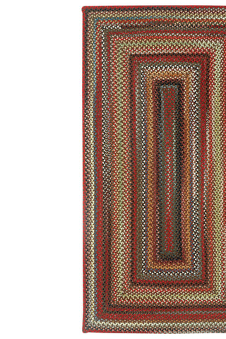 Americana Mocha Area Rug