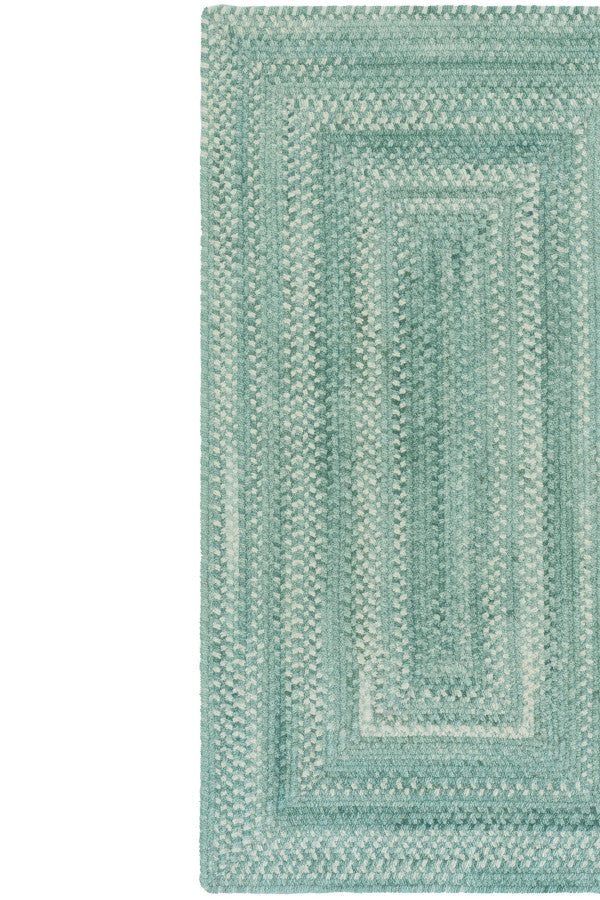 Bambini Aquamarine Area Rug