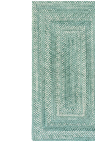 Bambini Aquamarine Area Rug