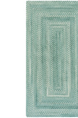 Bambini Aquamarine Area Rug
