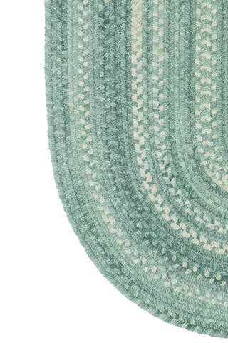 Bambini Aquamarine Area Rug