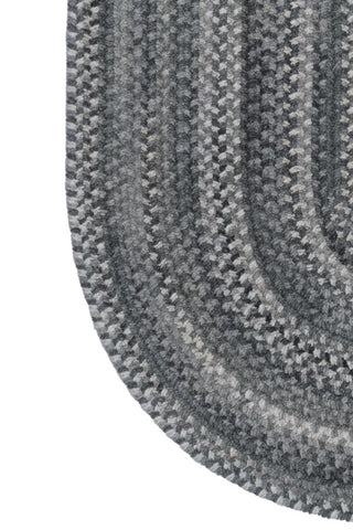Bambini Cool Gray Area Rug