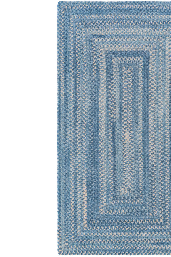 Bambini Cloud Blue Area Rug
