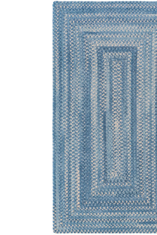 Bambini Cloud Blue Area Rug