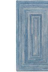 Bambini Cloud Blue Area Rug