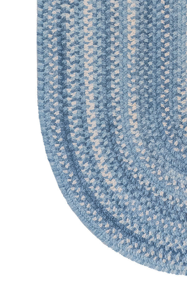Bambini Cloud Blue Area Rug
