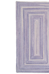 Bambini Periwinkle Area Rug
