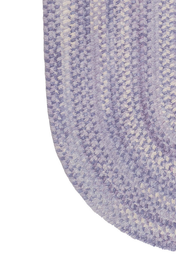 Bambini Periwinkle Area Rug