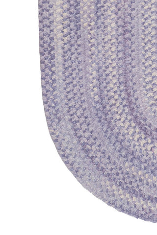 Bambini Periwinkle Area Rug