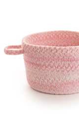 Bambini Pretty In Pink Area Rug