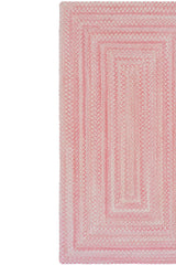 Bambini Pretty In Pink Area Rug