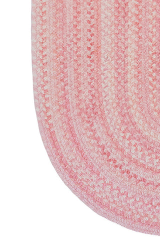 Bambini Pretty In Pink Area Rug