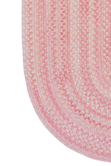 Bambini Pretty In Pink Area Rug