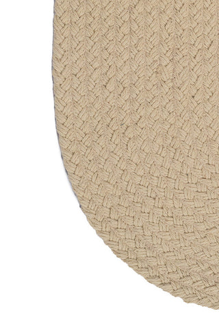 Naturelle Natural Area Rug