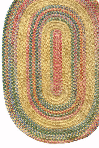 Bailey Morning Glory Area Rug