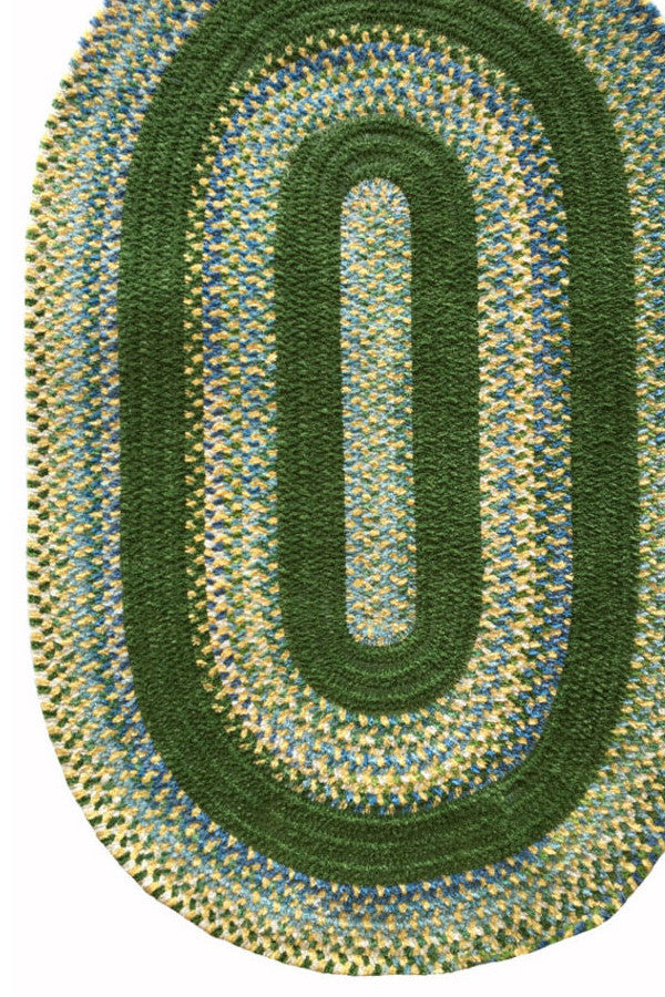 Bailey Grassy Hill Area Rug