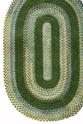 Bailey Grassy Hill Area Rug