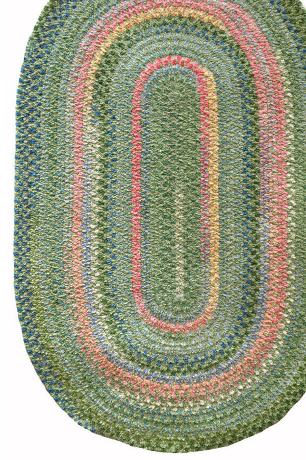 Bailey Greenhouse Area Rug