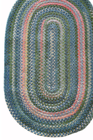 Bailey Forget Me Not Area Rug