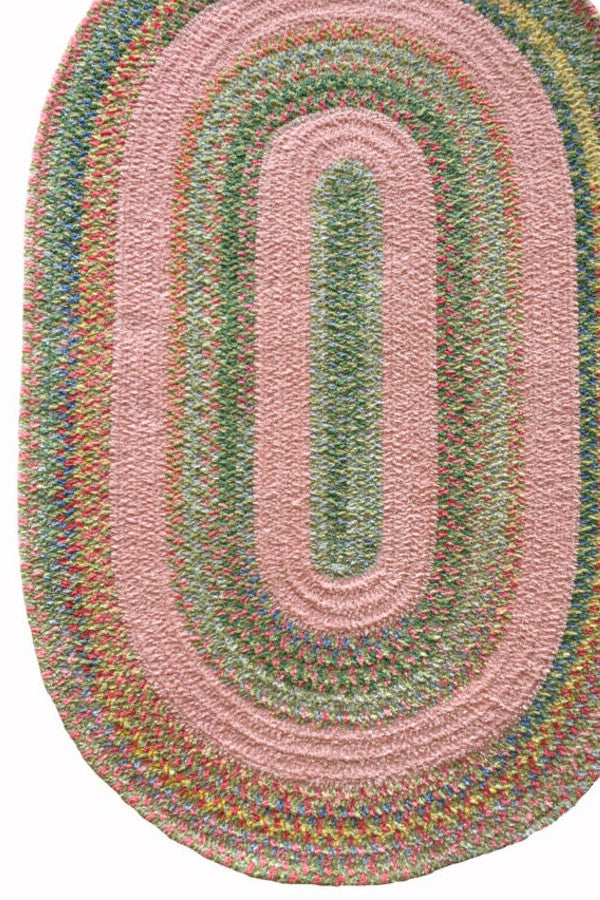 Bailey Bouquet Area Rug